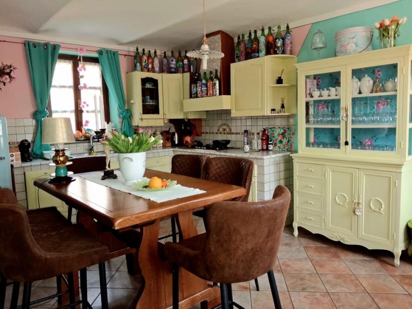 Private villa or B & B near Asti-7