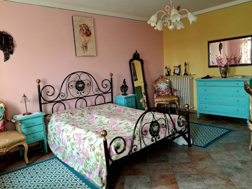 Private villa or B & B near Asti-5