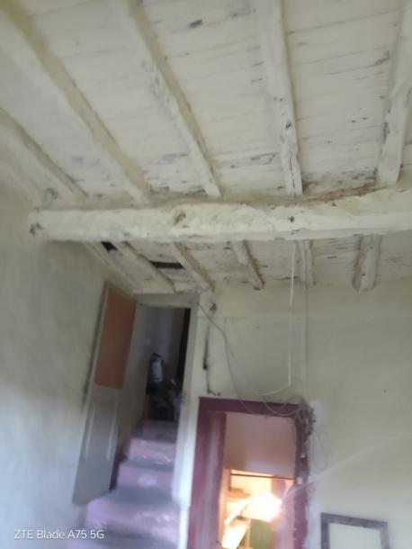 House in Umbria for renovation-10