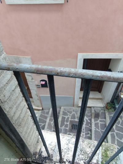 House in Umbria for renovation-5