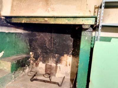 House in Umbria for renovation-7