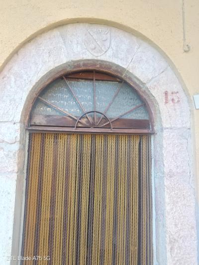 House in umbrian hamlet-5