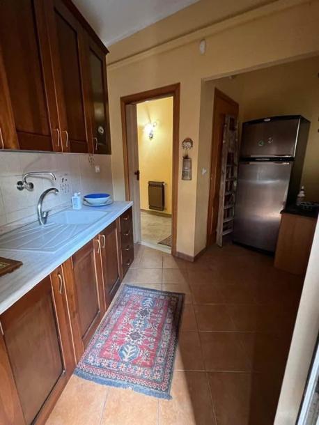 Flat in Ravanusa, Sicily-9