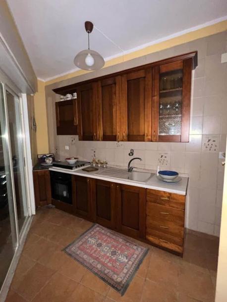 Flat in Ravanusa, Sicily-5