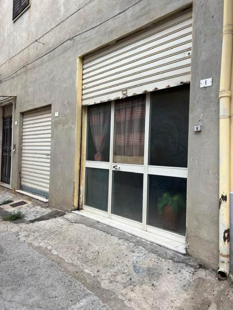 Flat in Ravanusa, Sicily-3