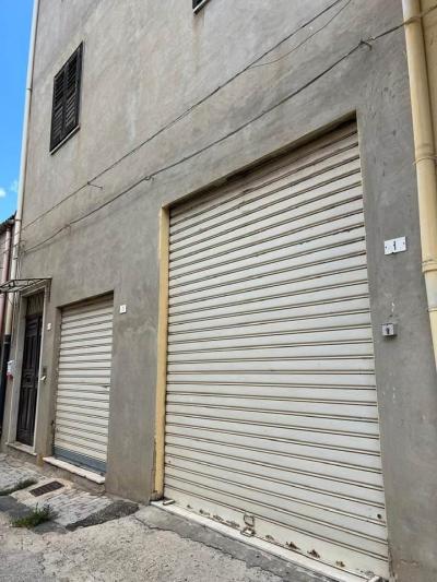 Flat in Ravanusa, Sicily
