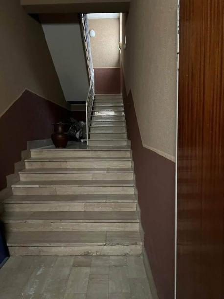 Flat in Ravanusa, Sicily-10