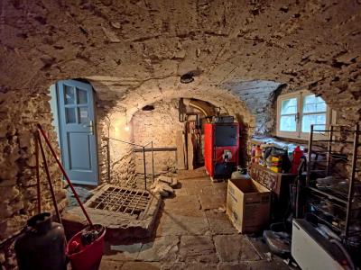 Historisches (Stein)Landhaus bei Pontremoli in der Lunigiana-14