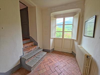 Historisches (Stein)Landhaus bei Pontremoli in der Lunigiana-10