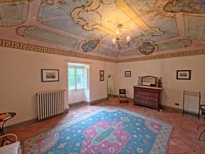 Historisches (Stein)Landhaus bei Pontremoli in der Lunigiana-9