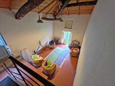 Historisches (Stein)Landhaus bei Pontremoli in der Lunigiana-18