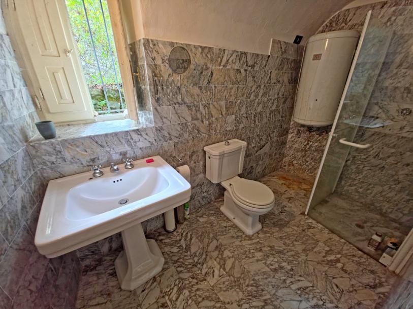 Historisches (Stein)Landhaus bei Pontremoli in der Lunigiana-19
