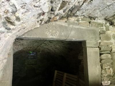 Historisches (Stein)Landhaus bei Pontremoli in der Lunigiana-31