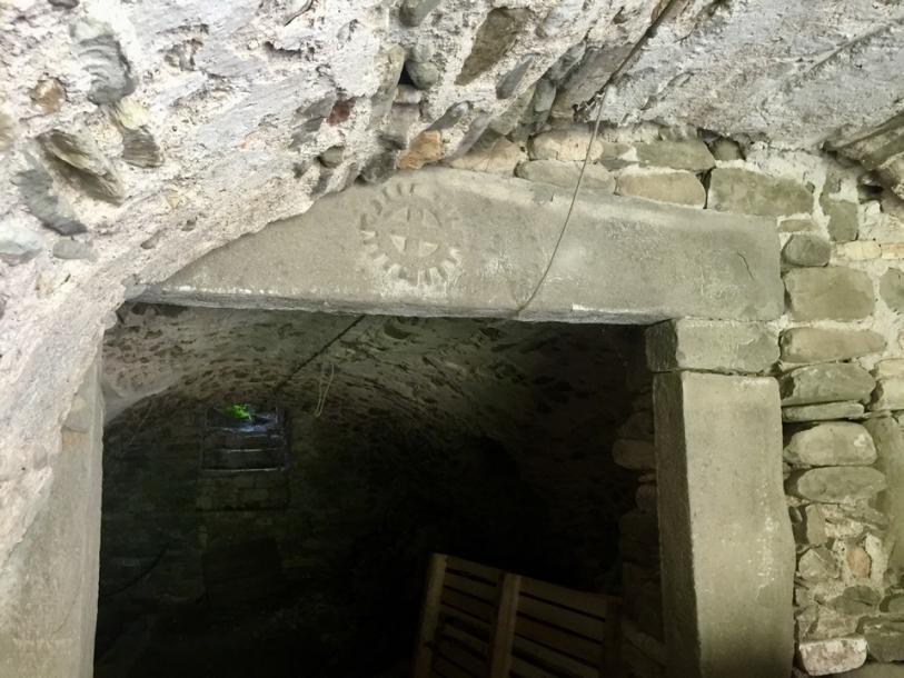 Historisches (Stein)Landhaus bei Pontremoli in der Lunigiana-31