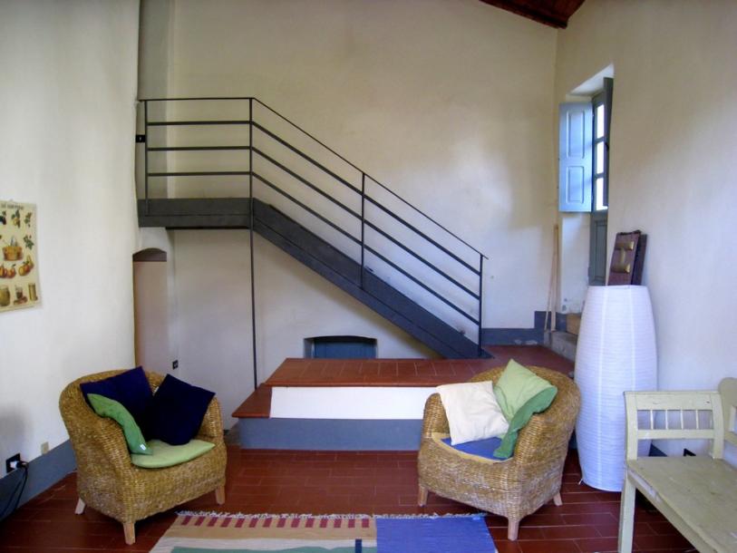 Historisches (Stein)Landhaus bei Pontremoli in der Lunigiana-29