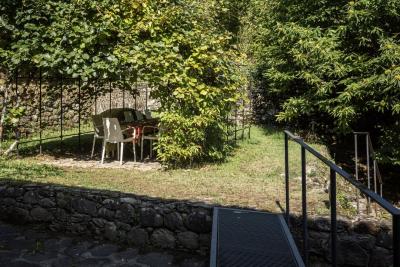 Historisches (Stein)Landhaus bei Pontremoli in der Lunigiana-23