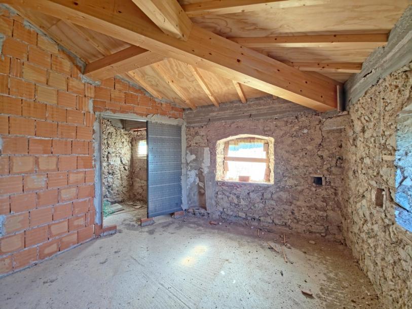 Large historic house with seaview near Castellina Marittima-9