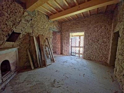Panské sídlo s výhledem na moře u Castelliny Marittima