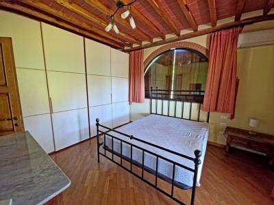 Usedlost v Greve in Chianti s loveckým povolením