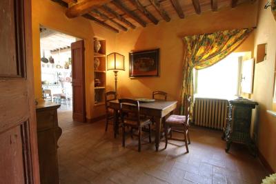 Rustic villa near Camaiore