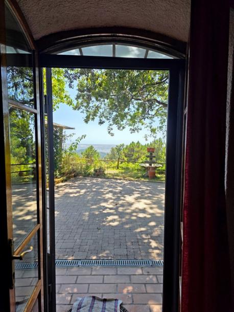 Freistehende Villa mit Meerblick-5