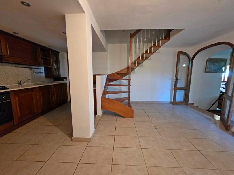 Freistehende Villa mit Meerblick-6