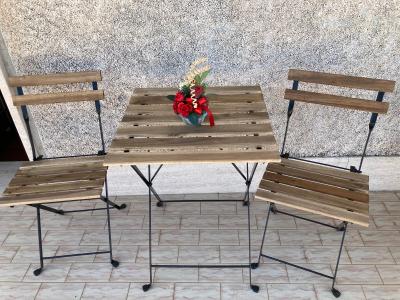 Boutique hotel in Versilia in need of work