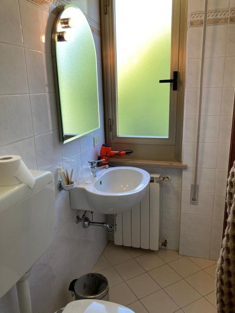 Boutique hotel in Versilia in need of work-5