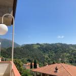 Boutique hotel in Versilia in need of work