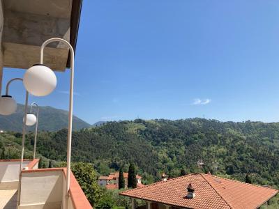 Boutique hotel in Versilia in need of work