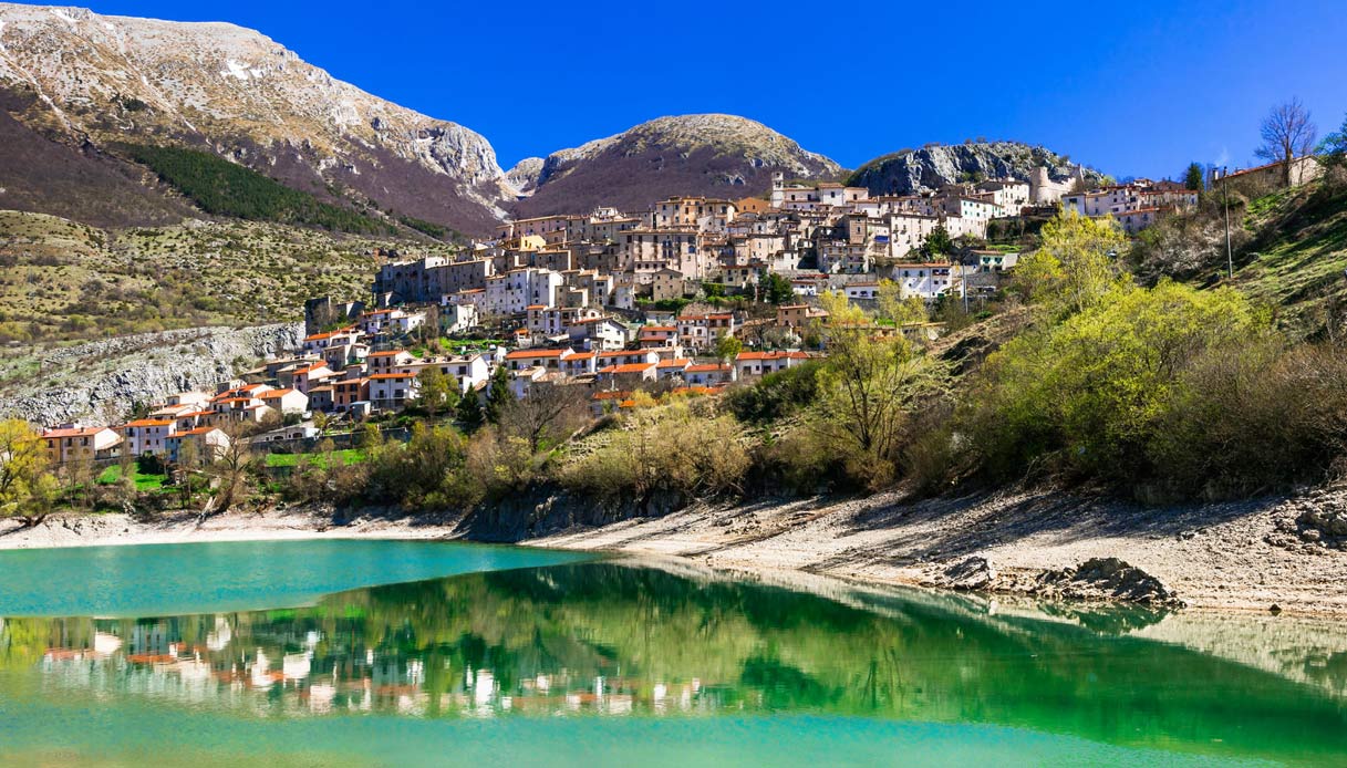 Abruzzo