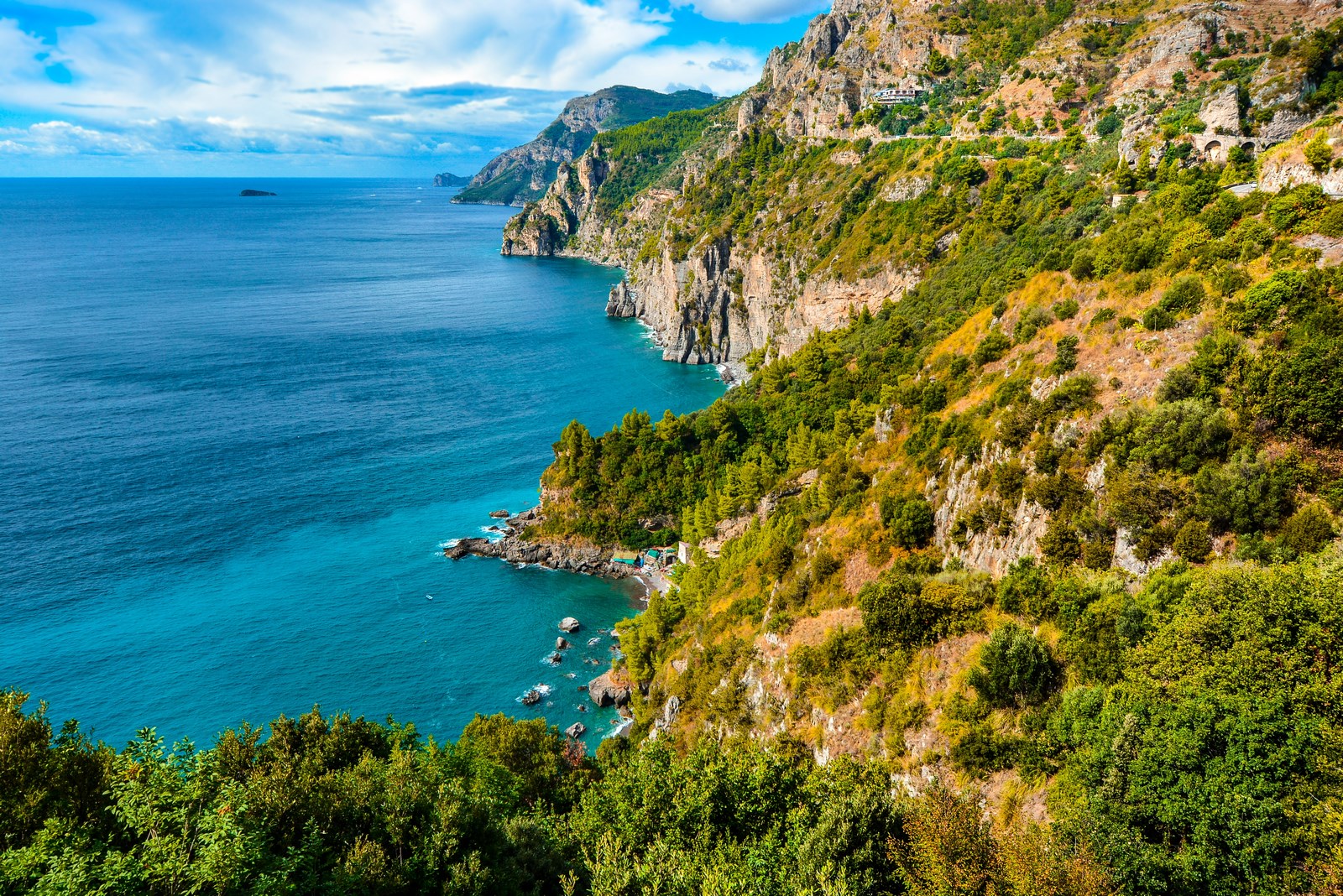 Liguria