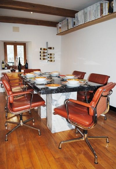 Special property in Lunigiana