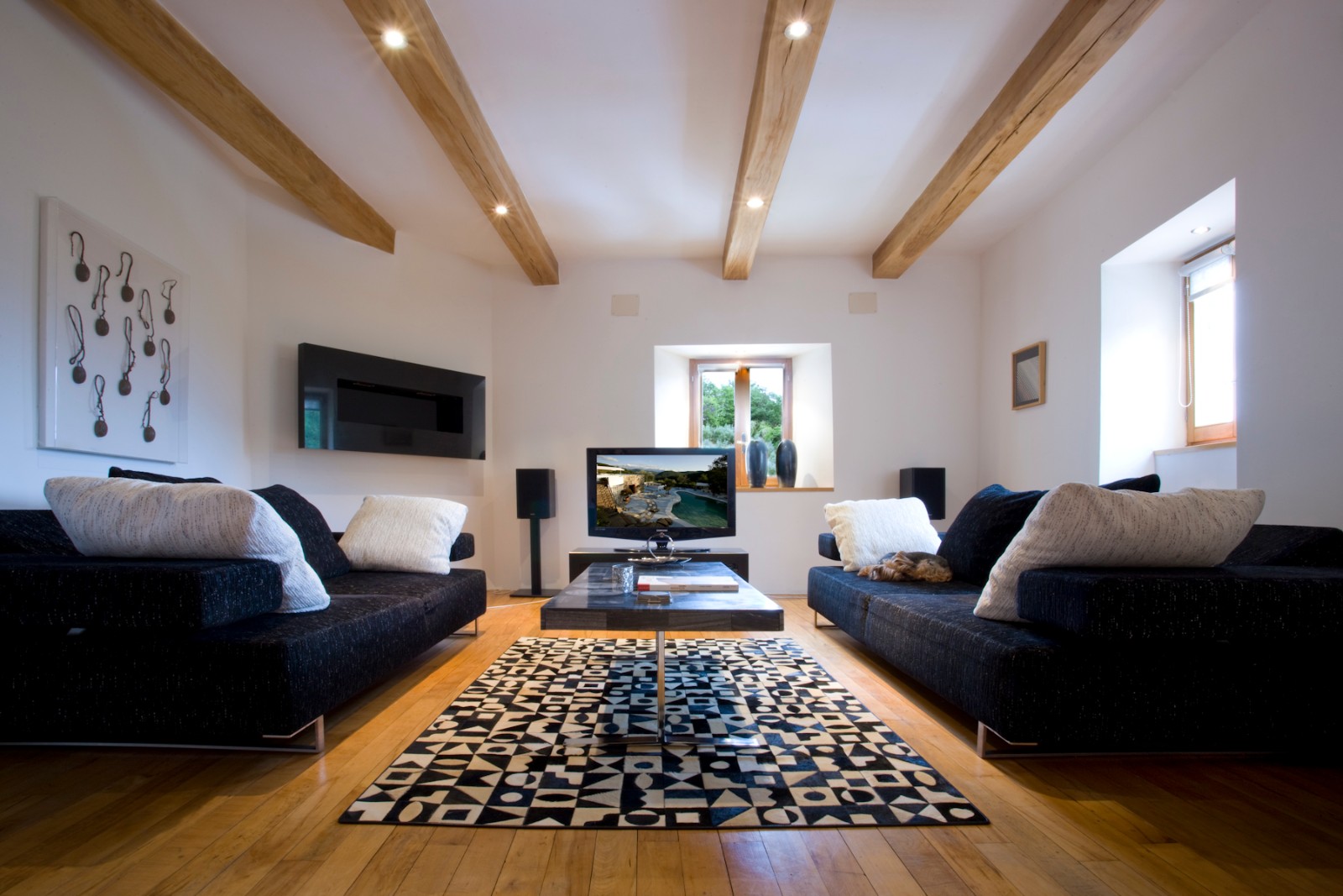 Lussuosa Villa del XVIII Secolo con Piscina e Vista Panoramica – Lunigiana, Toscana