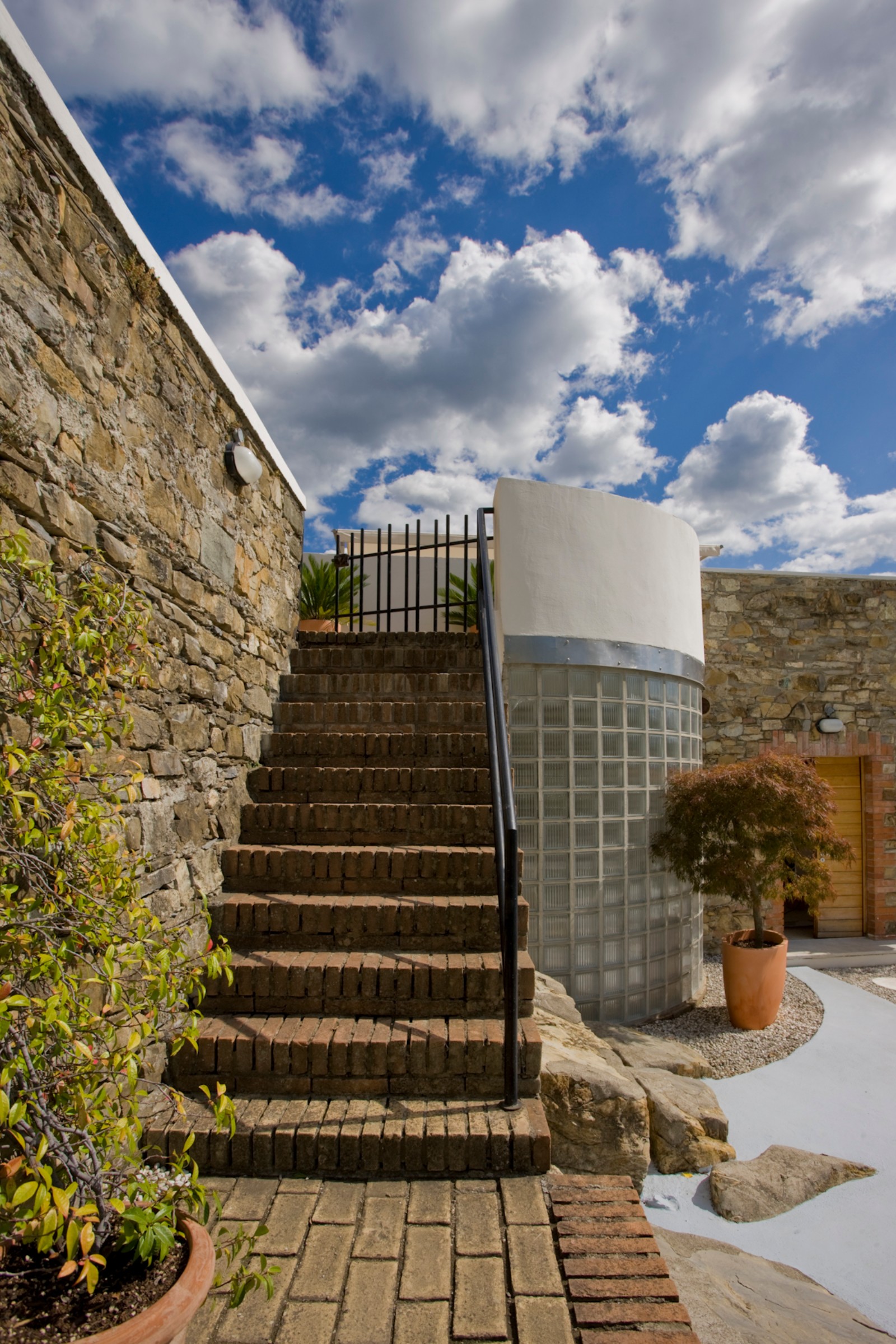 Lussuosa Villa del XVIII Secolo con Piscina e Vista Panoramica – Lunigiana, Toscana