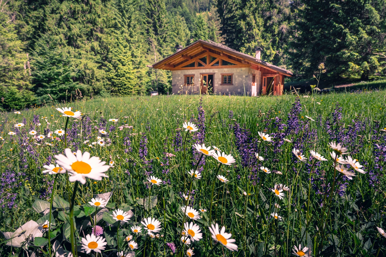 Trentino Südtirol