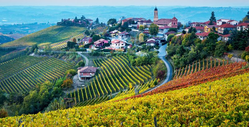 Piemonte