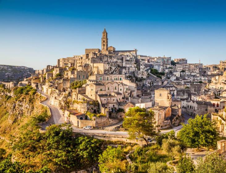 Basilicata