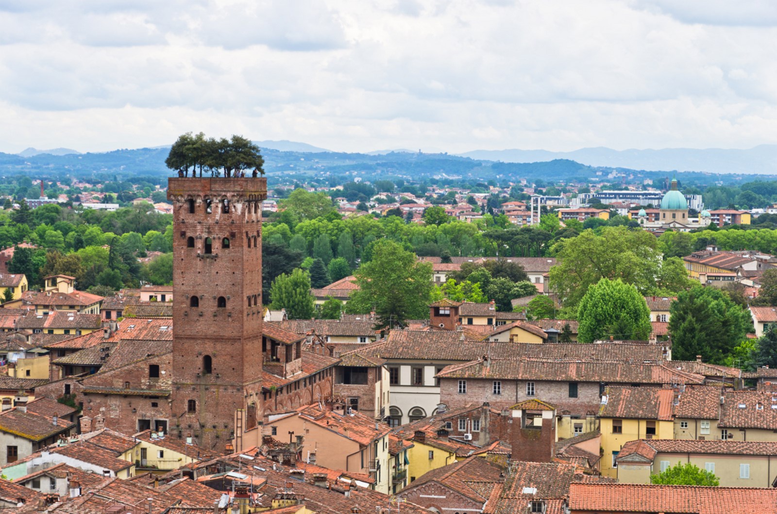 Lucca