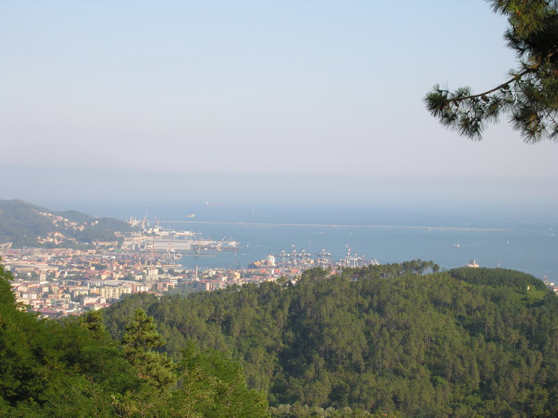 La Spezia