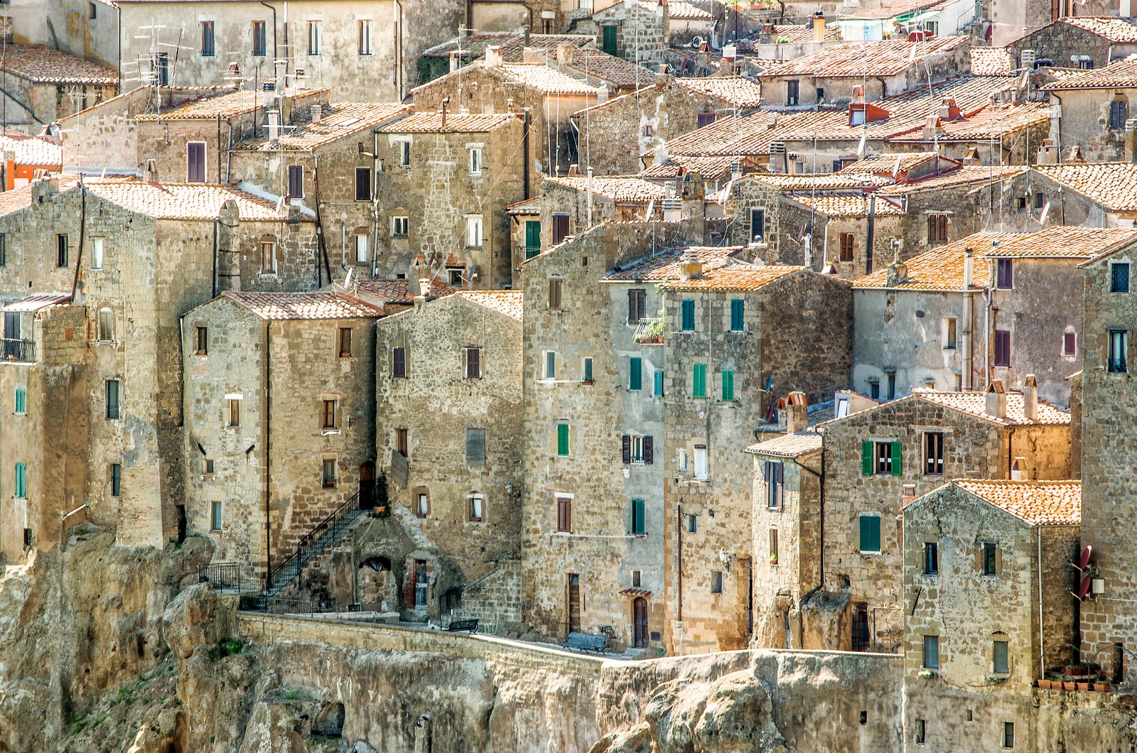 Tuscany in Winter