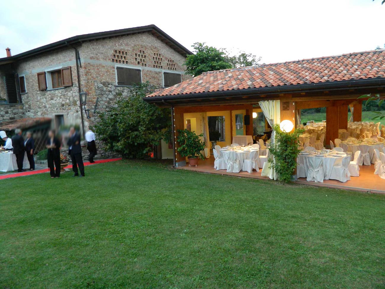 Large property in Lunigiana