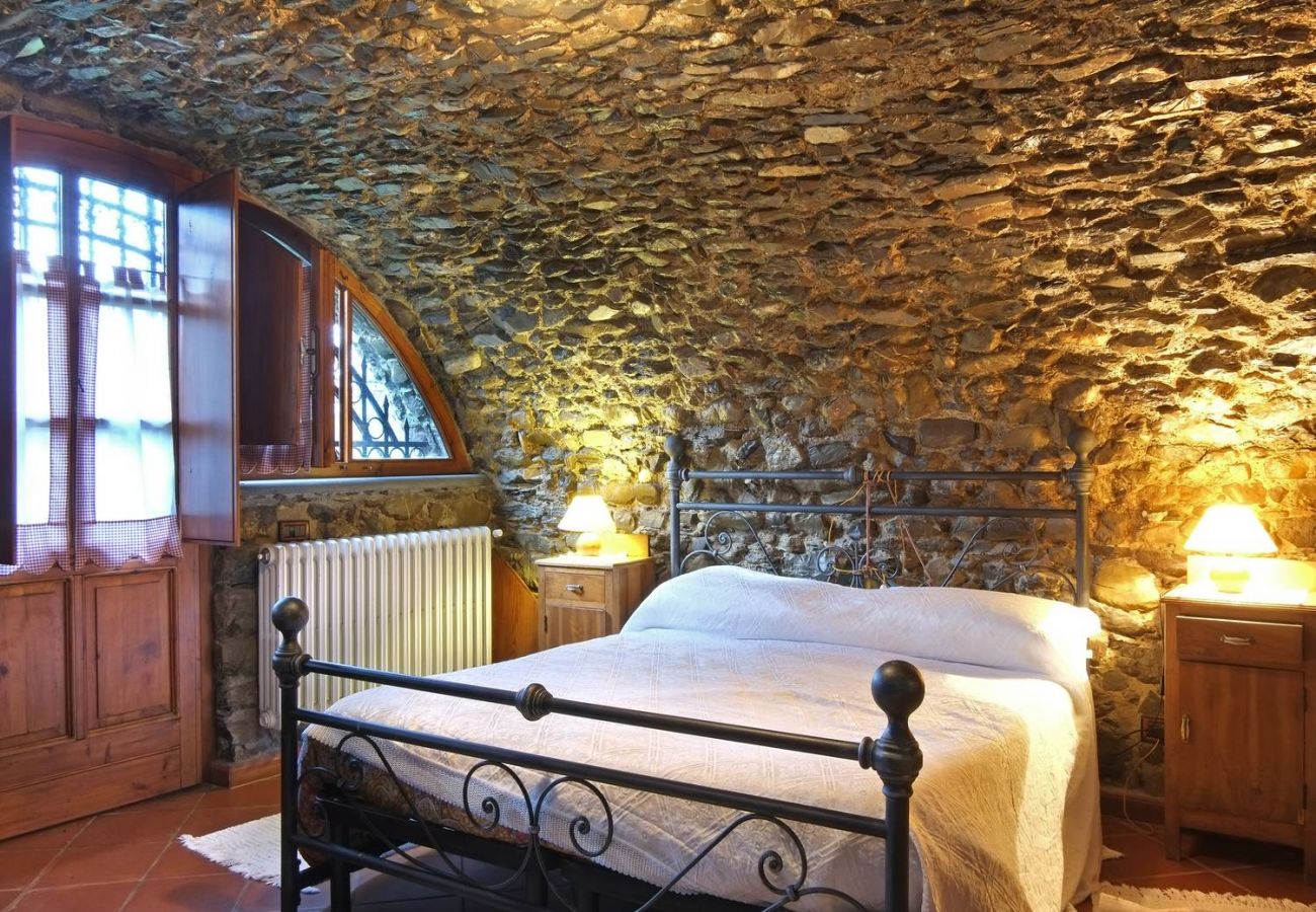 Affascinante Tenuta in Lunigiana – Ideale per Hotel, B&B o Villa Privata
