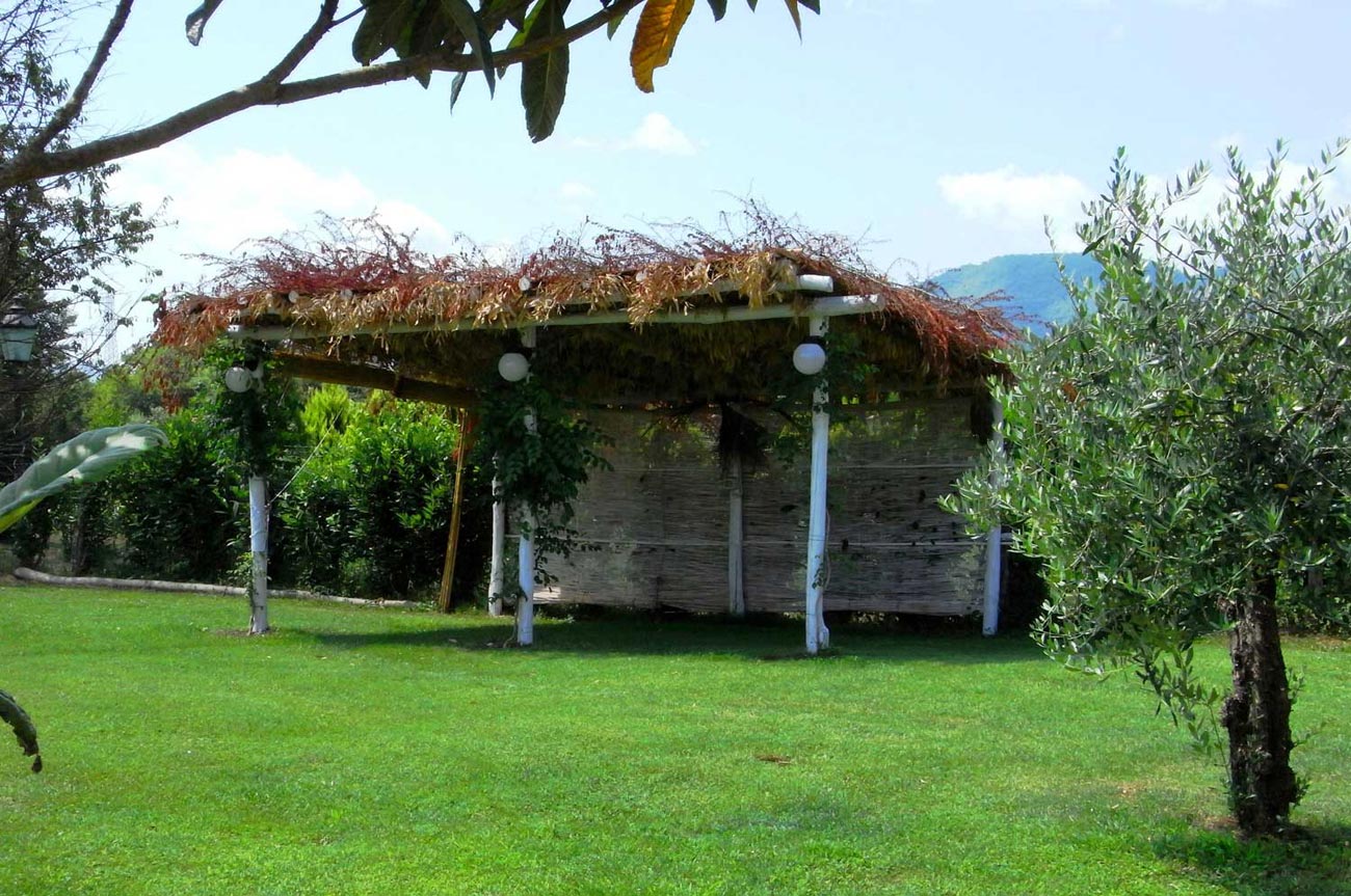 Grande proprieta in Lunigiana