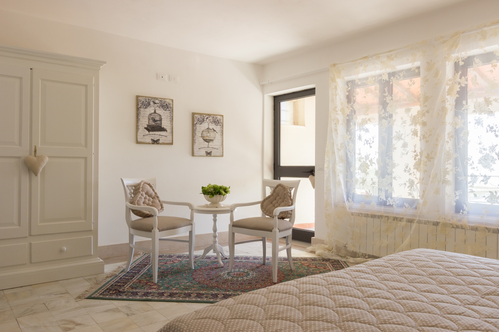 Albergo Ristorante