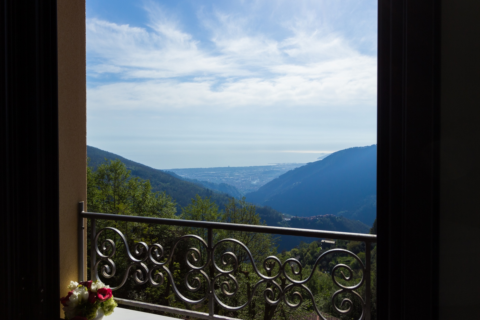 Albergo Ristorante