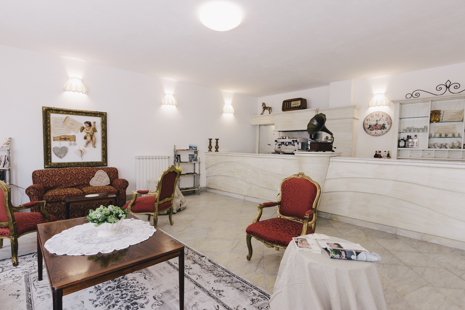 Albergo Ristorante