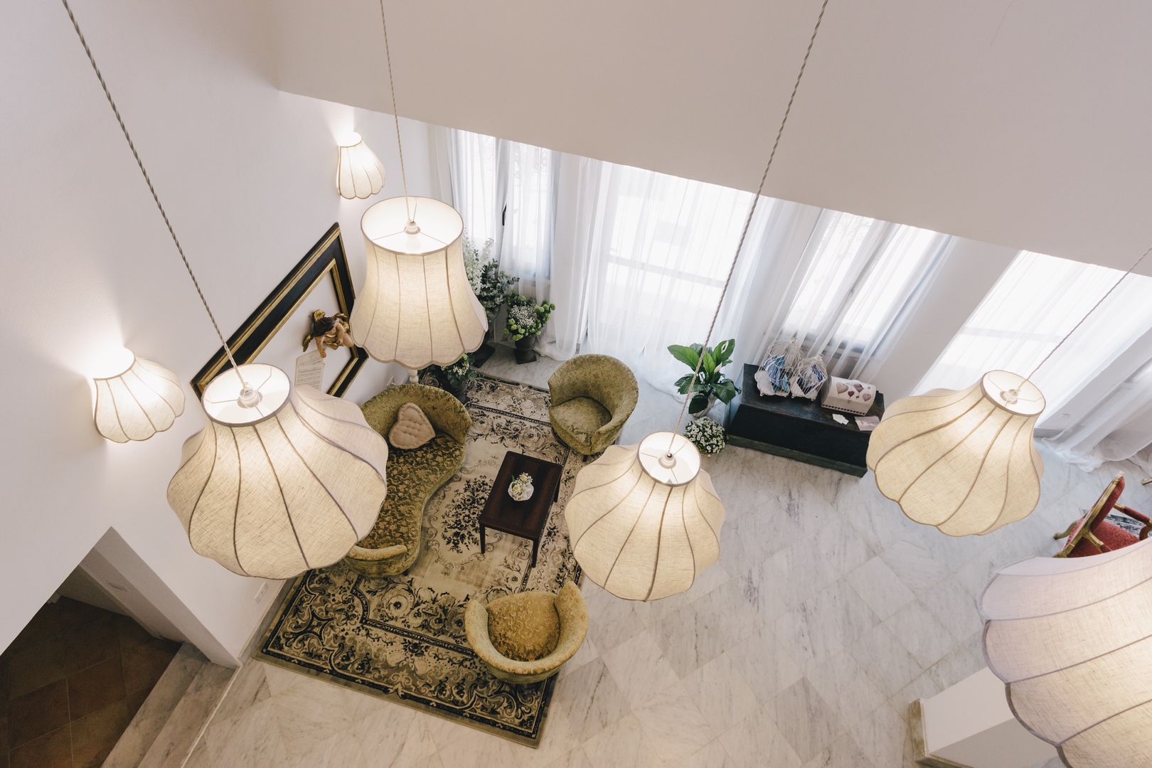 Albergo Ristorante