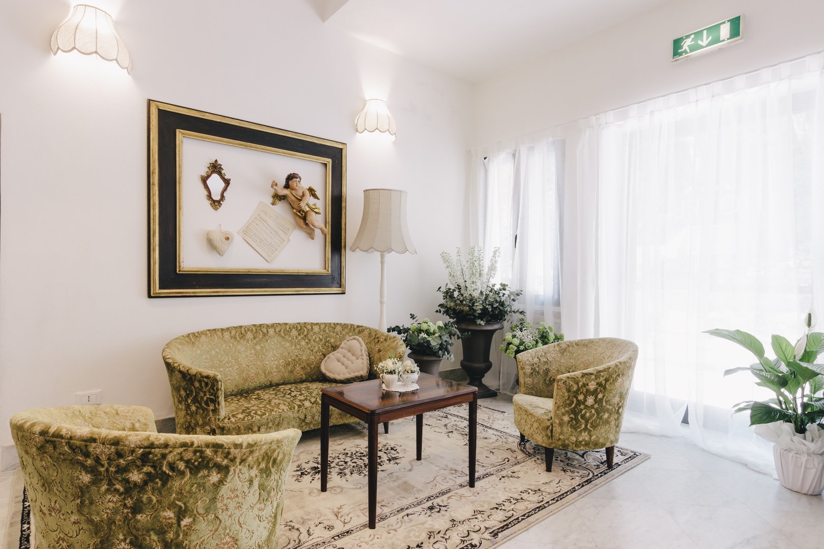 Albergo Ristorante