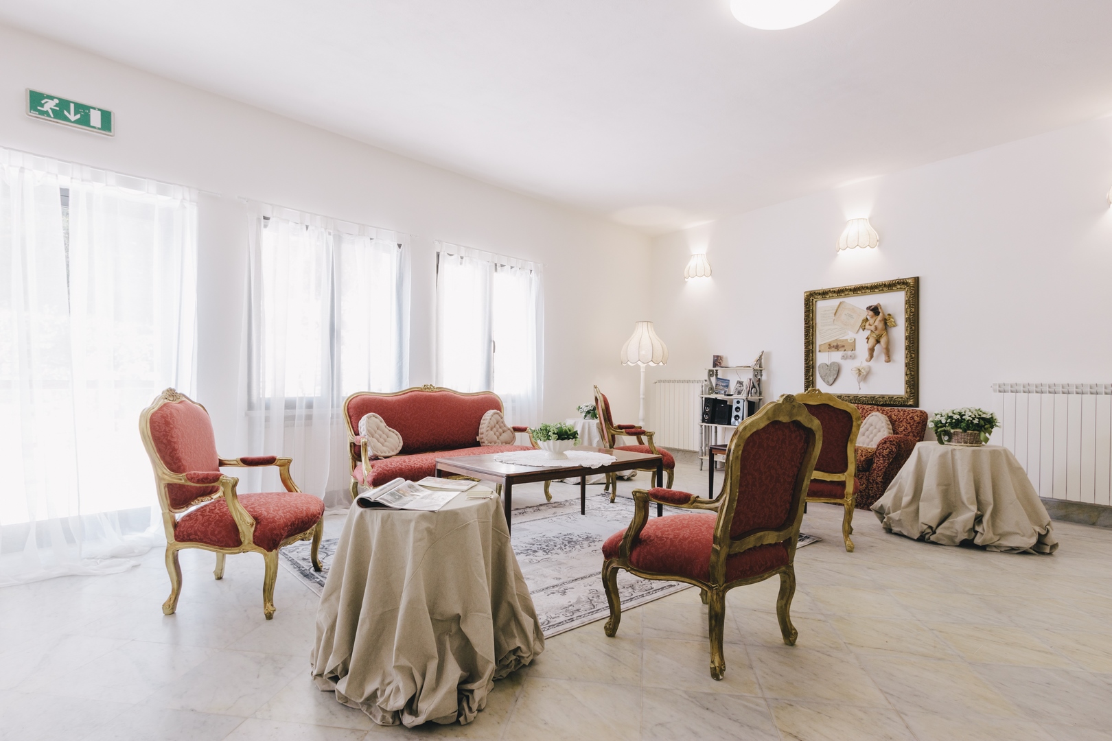 Albergo Ristorante